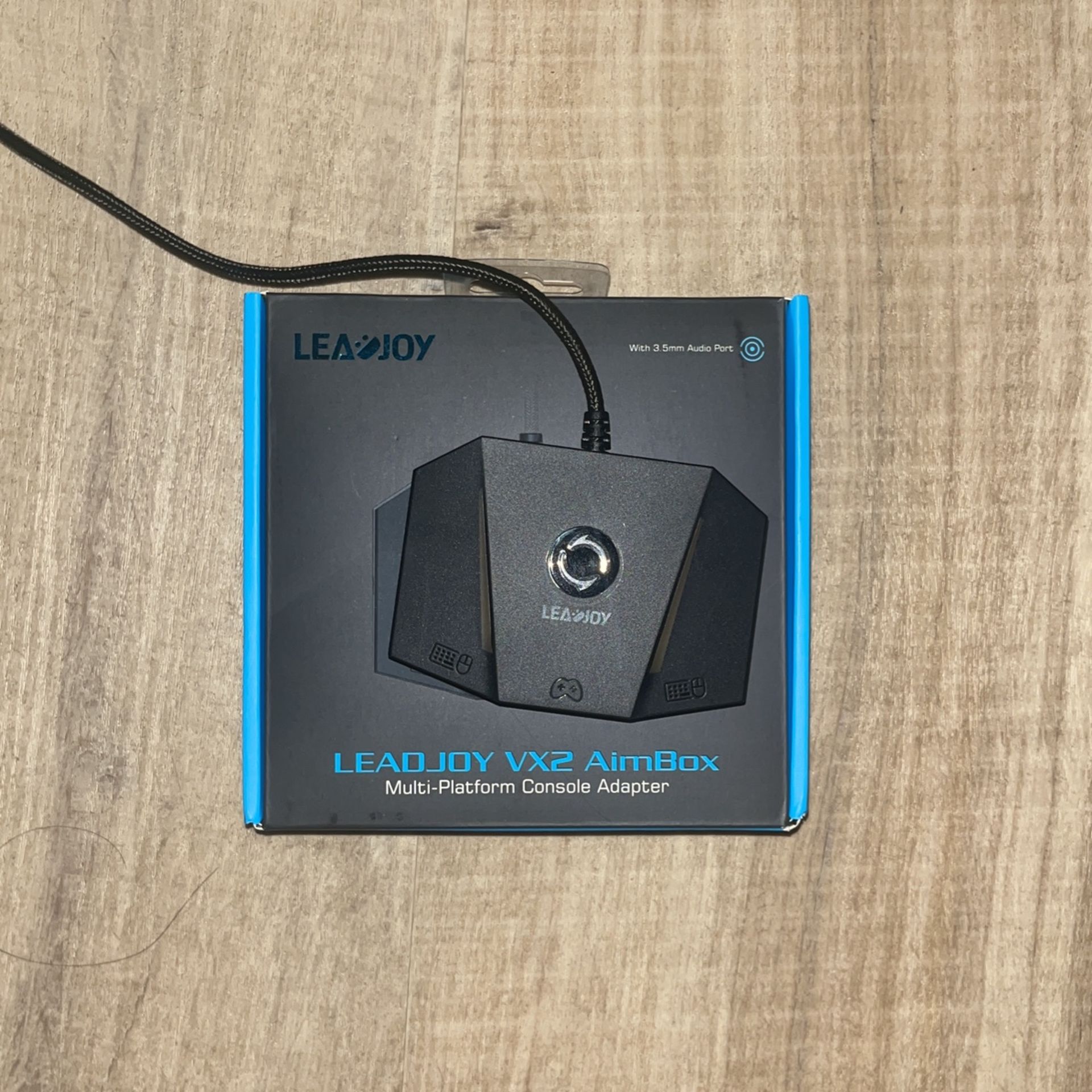 Leadjoy vx2