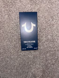 True religon cologne