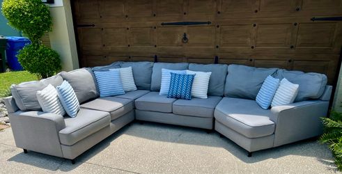 Sectional Sofa