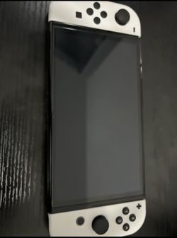 Custom Nintendo Switch Oled RP2040Chip