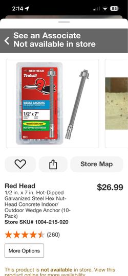 Lumber accessories