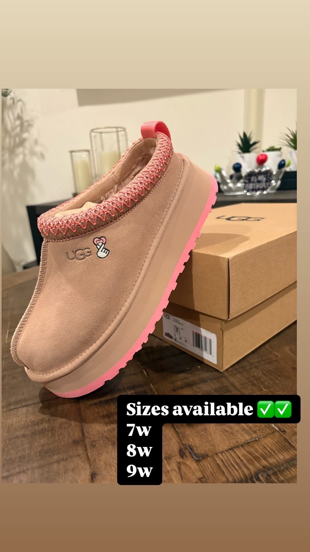 Shoes Trae Young Size