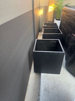 Planters