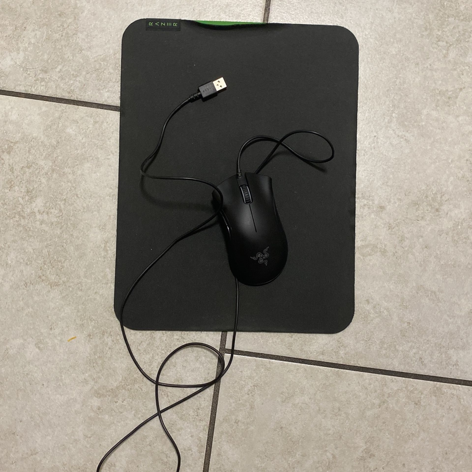 Razer Mouse