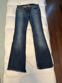 Hollister jeans - Size 5S