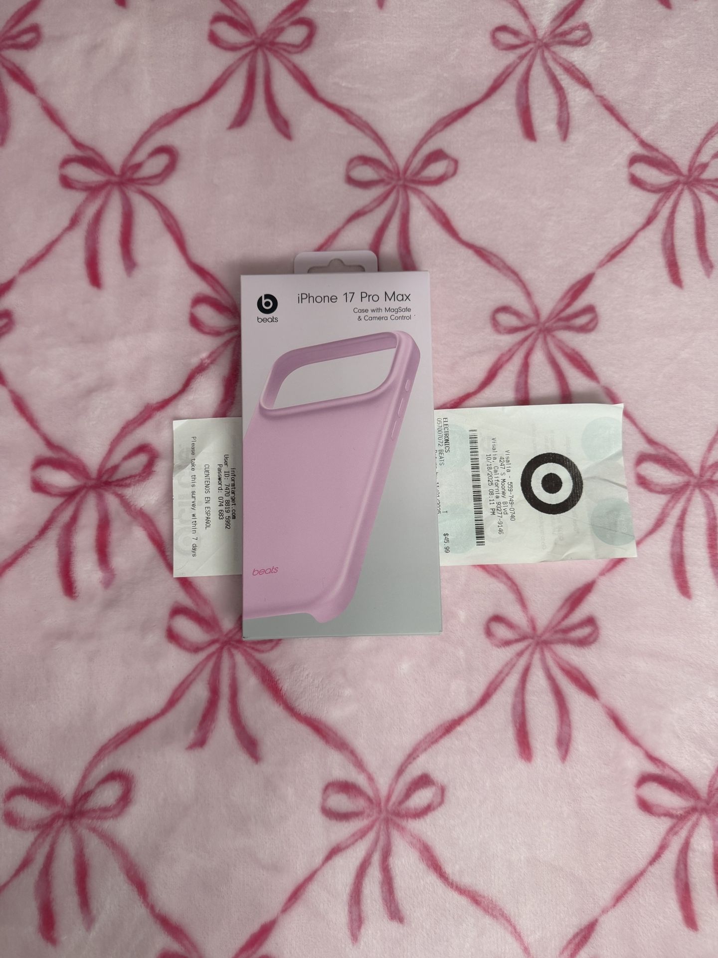 iphone 17 pro max phone case