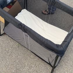 Baby Changing Station