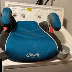 Toddler Car Seat