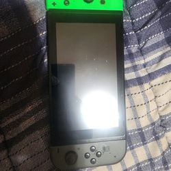Switch Exploitable 