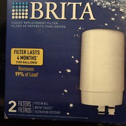 Water Filter 