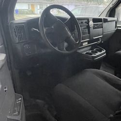 2007 Chevrolet Express