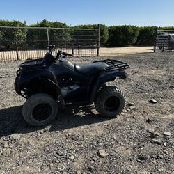  2021 Kawasaki Quad 