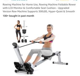 Rowers