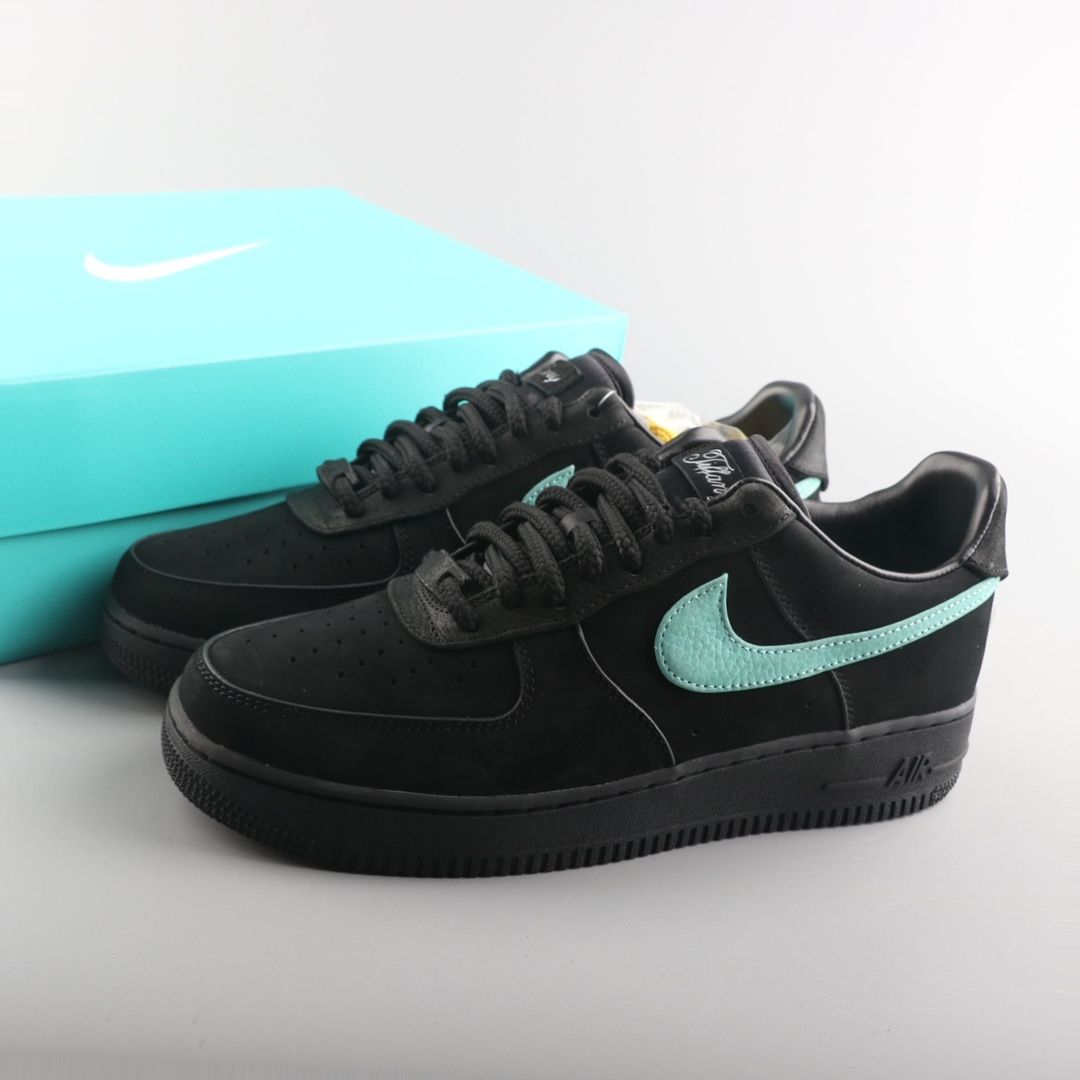 Nike Air Force 1 Low Tiffany Co 60 