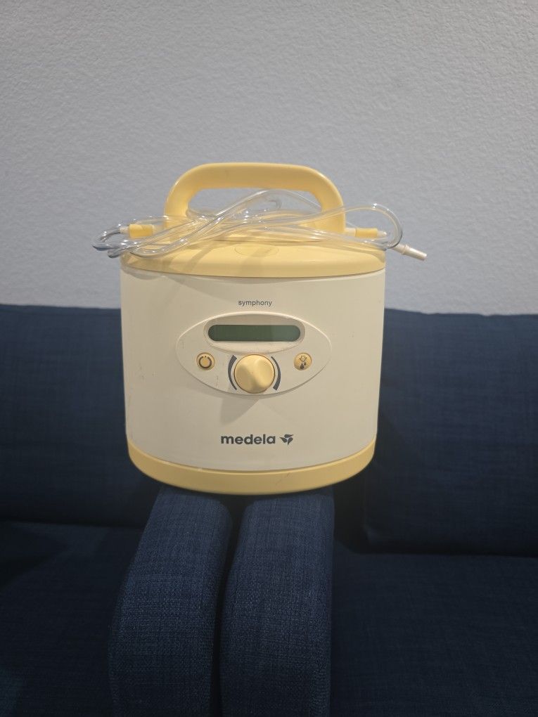 Medela Symphony Breat Pump