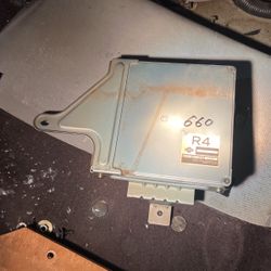 Nissan 300zx 1994 Ecu 2+0