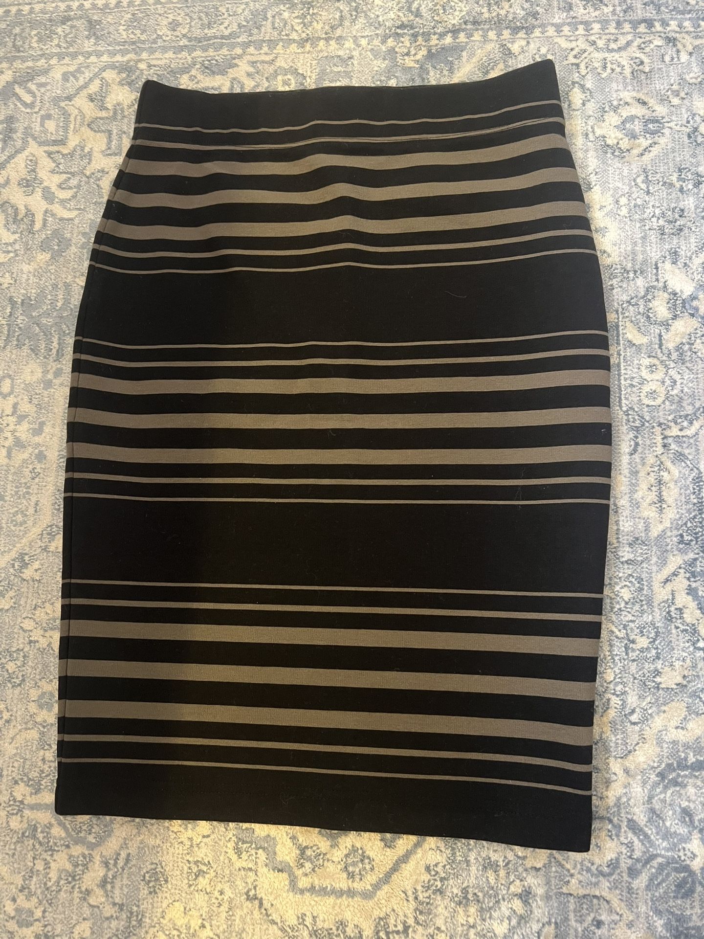 Pencil Skirt