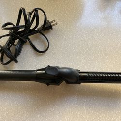 Vidal Sasson Ceramic Curling Iron