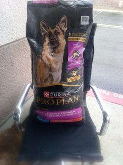 Adult Dry Dog Food 34lbs $15