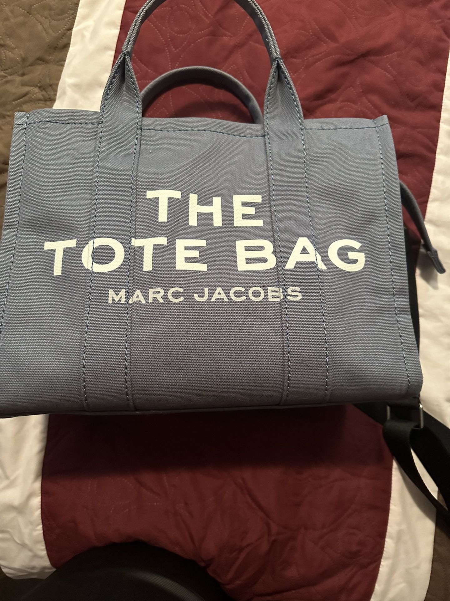 Marc Jacobs Tote Bag