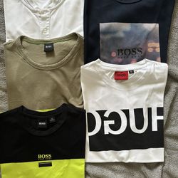 Hugo Boss