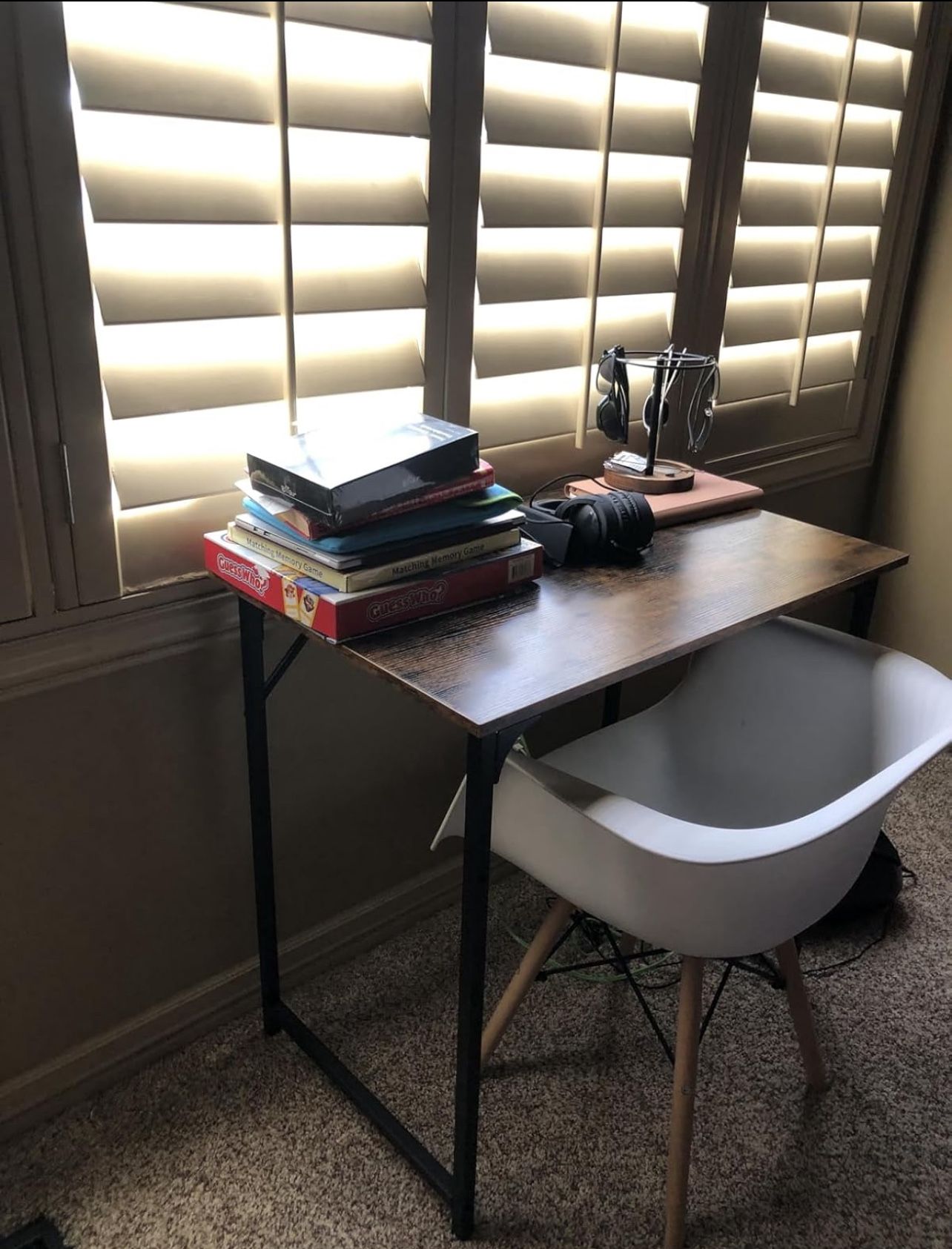 Desk