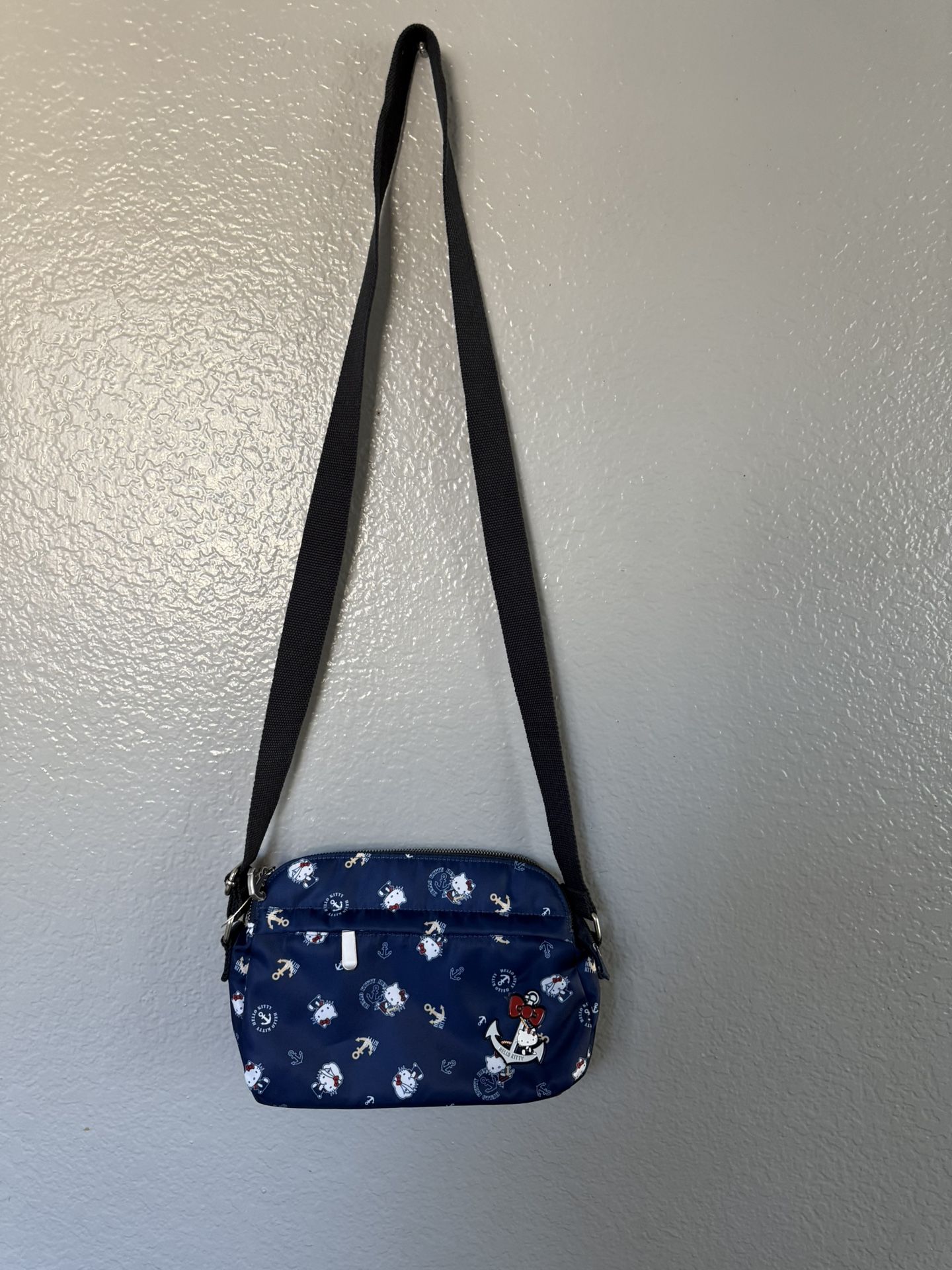 HELLO KITTY CROSSBODY BAG HELLO KITTY PURSE SAILOR HK