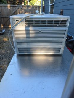 Large air conditioner