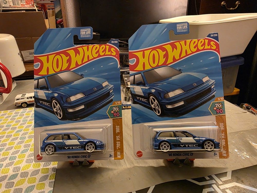 Hotwheels / Hot Wheels