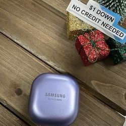 Samsung Galaxy Buds Live Bluetooth Headphones 