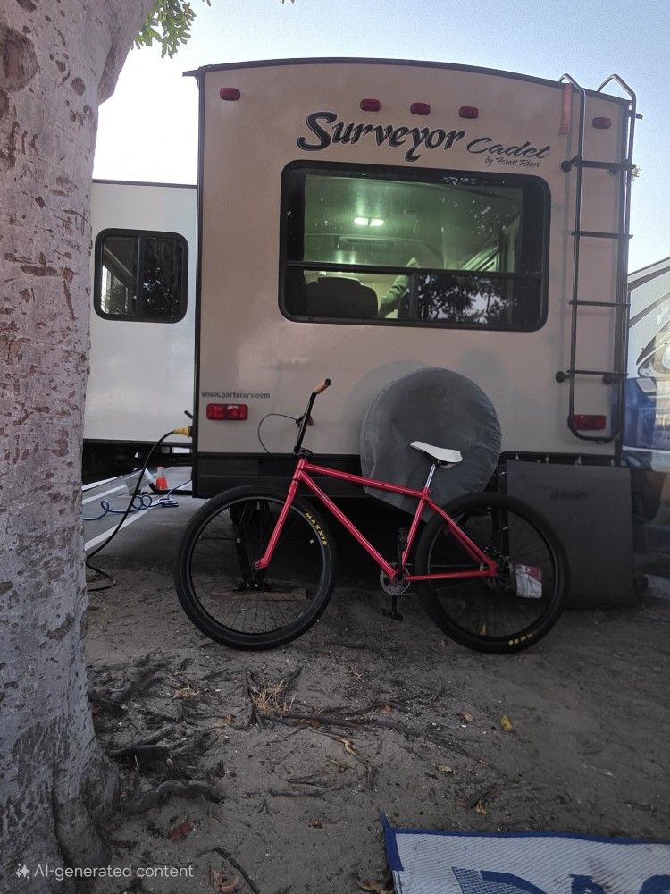 29 Inch Bmx Bike