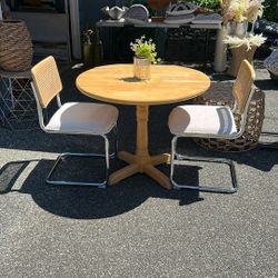 Table For 2
