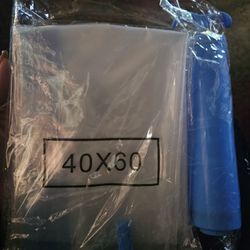 Vacuum Storage Travel Bags With Manual Pump 