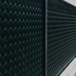 Chain Link Privacy Tape