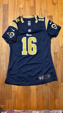 Los Ángeles RAMs jersey Size small woman