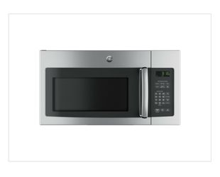 Over range Microwave