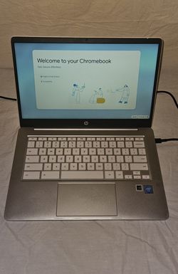 Chromebook 14