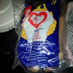 Teenie Beanie Babies Collection 