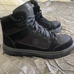 Work Boots 