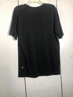 Lululemon Men’s Metal Vent T-Shirt Size XL