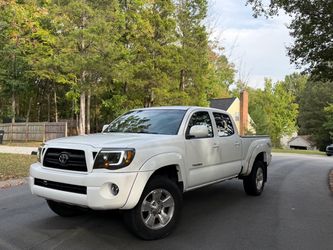 Toyota Tacoma 4x4