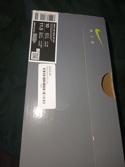 Air max