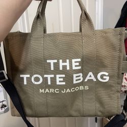 Marc Jacobs Medium Tote Bag 