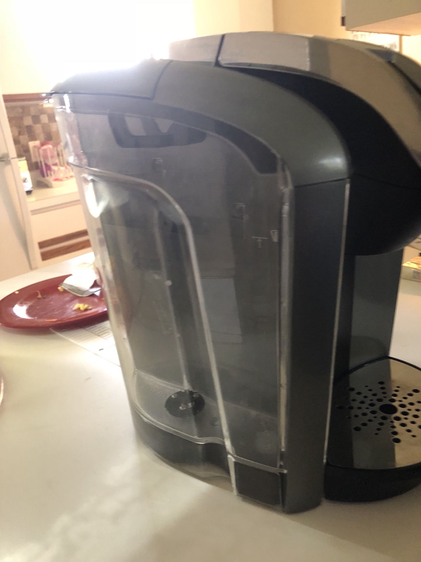 Keurig k500 2.0