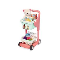 Musical Shopping Cart 