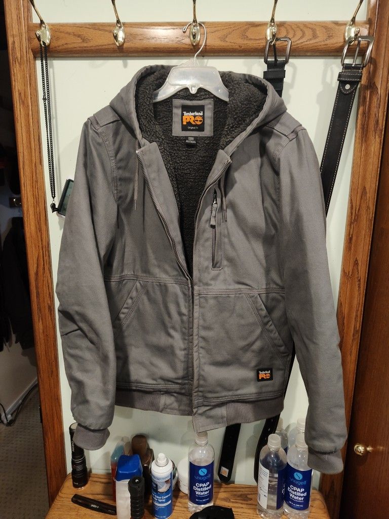 Timberland Pro Coat