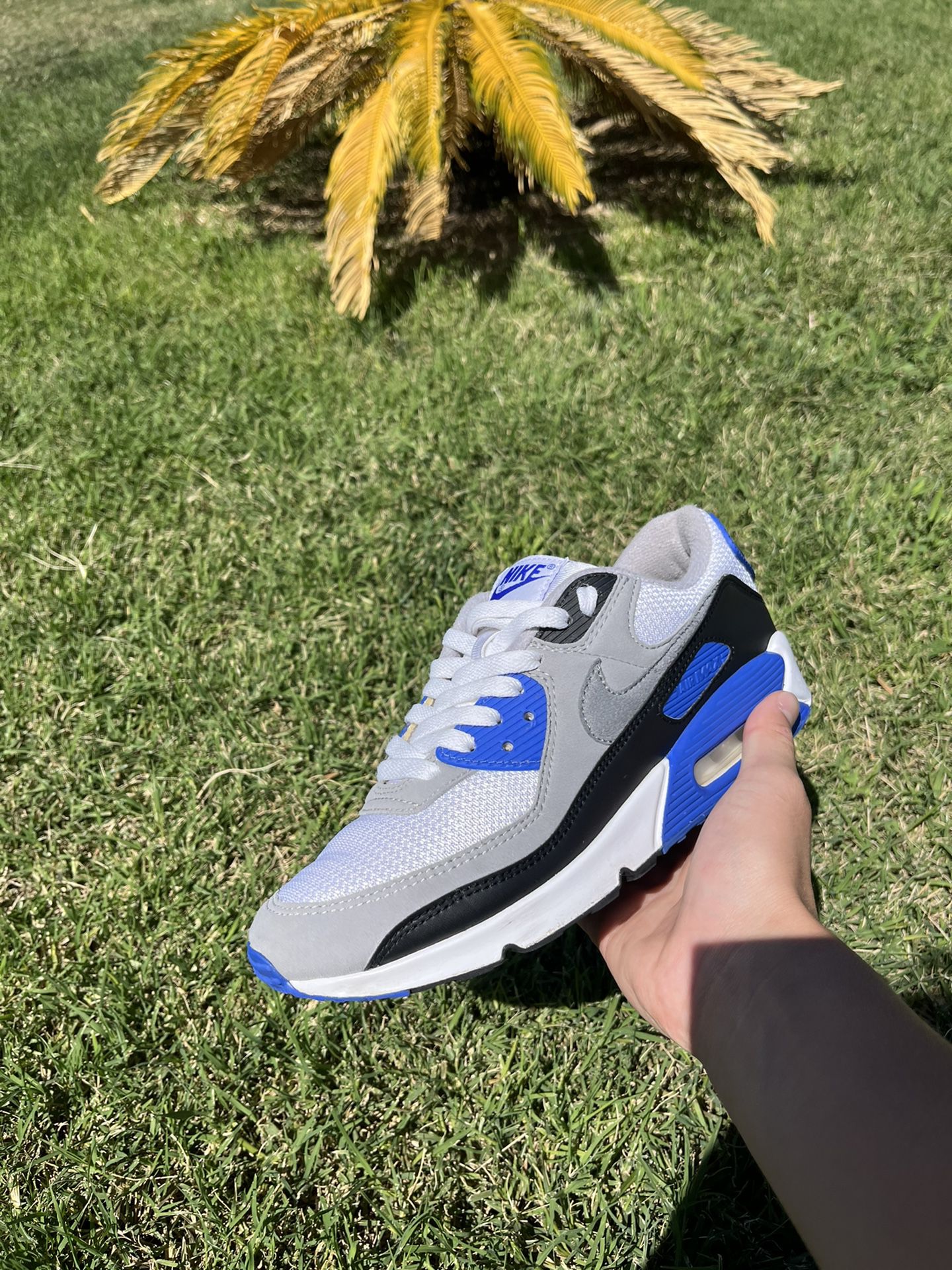 Nike Air Max /recraft royal for Sale in Fowler, -