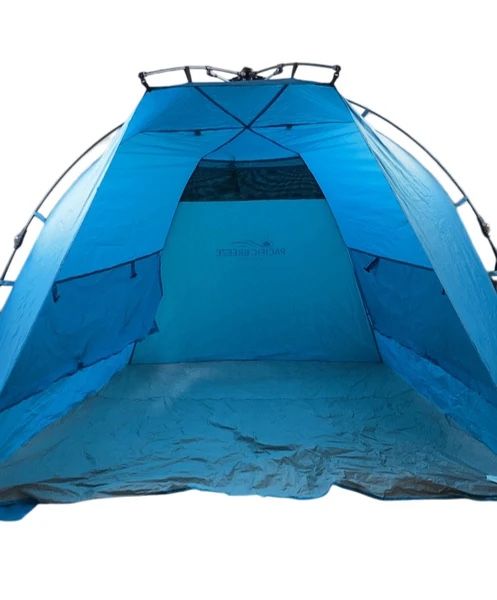 Pacific Breeze Deluxe Beach Tent