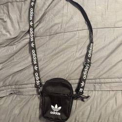 Adidas Festival Crossbody Bag