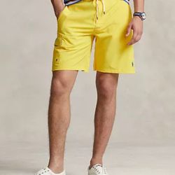 Polo Swimming Shorts 